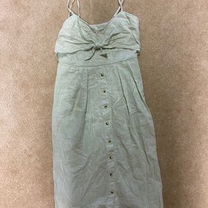 Tilly’s sundress